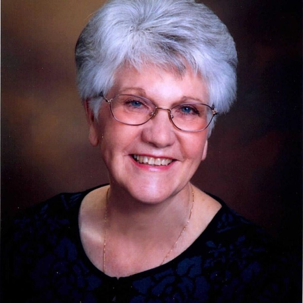 Patricia  Mahoney Collard