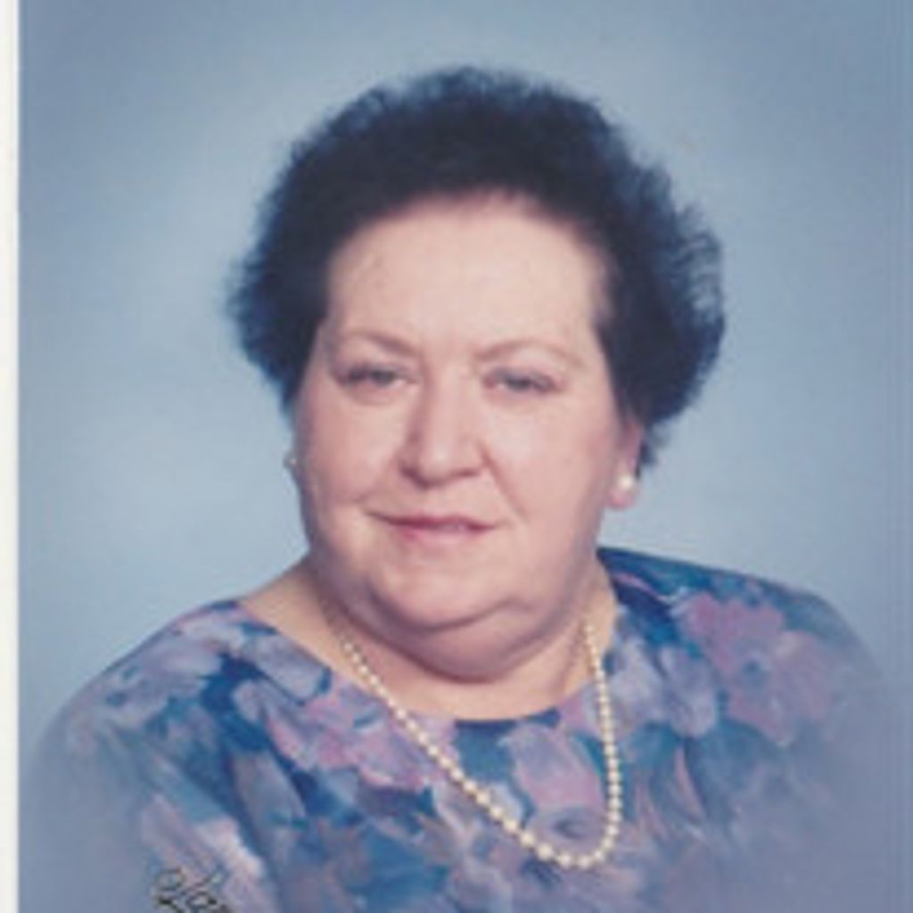 Eileen Deneui Nelson