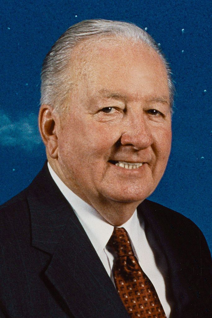 Bruce Frazier Profile Photo