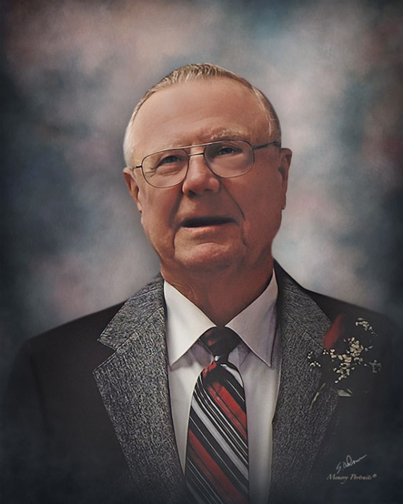 Robert E. Schuessler