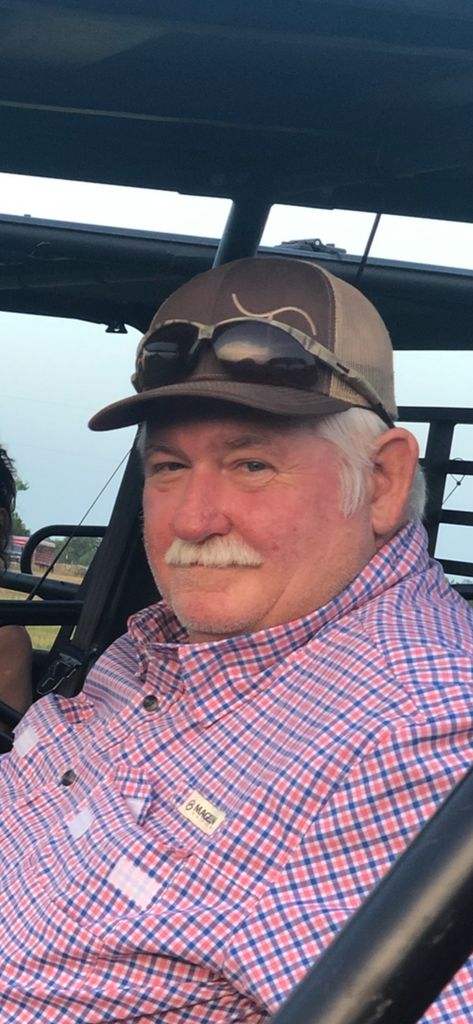 David Scott Reese Profile Photo