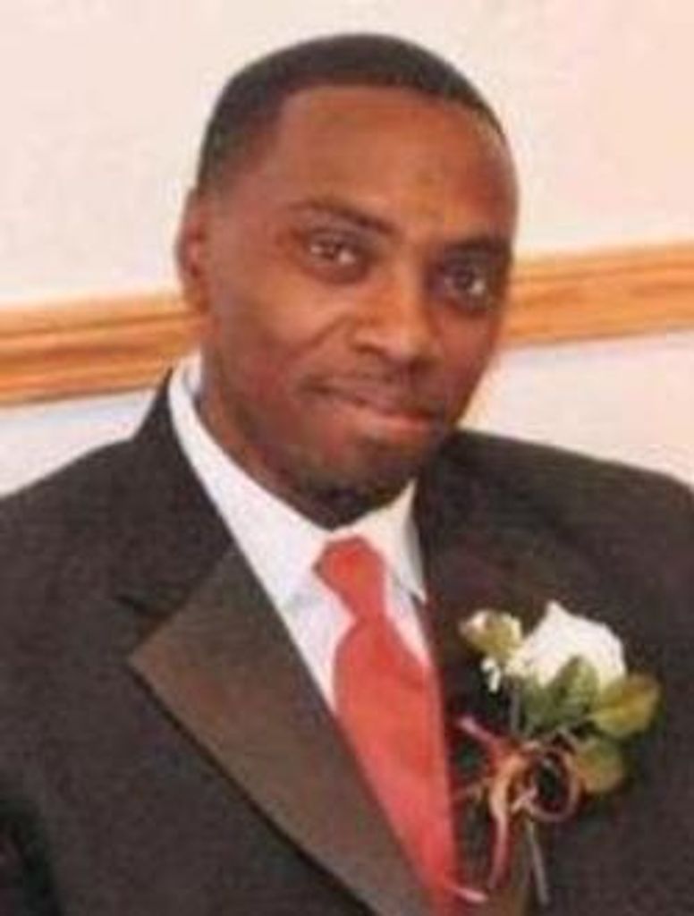 Eric Brent Felder, Sr.,