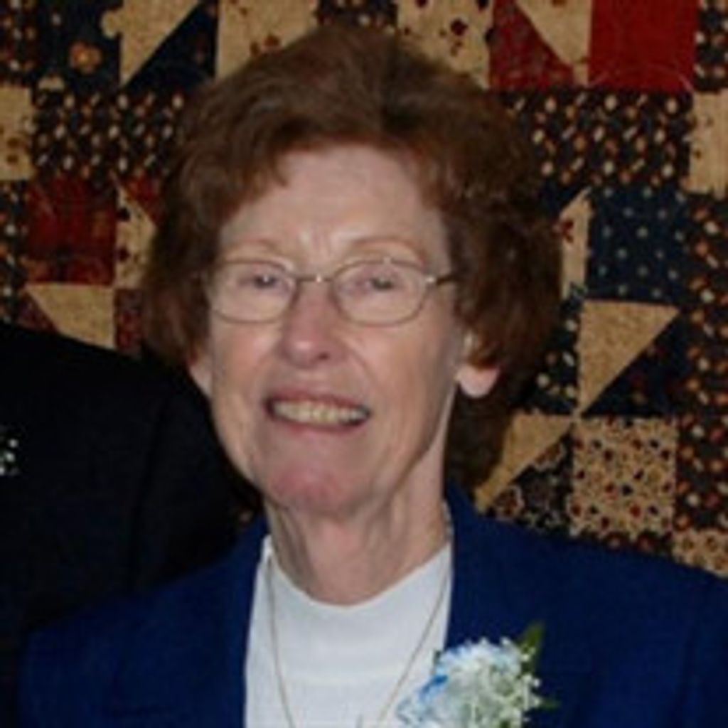 Esta "Merle" Wheeler Profile Photo