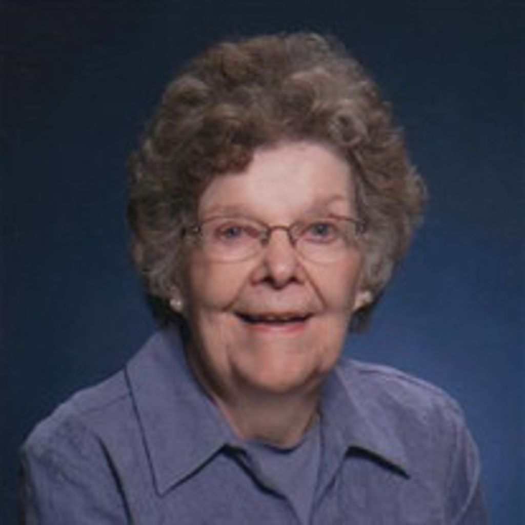Mary V. Tadlock