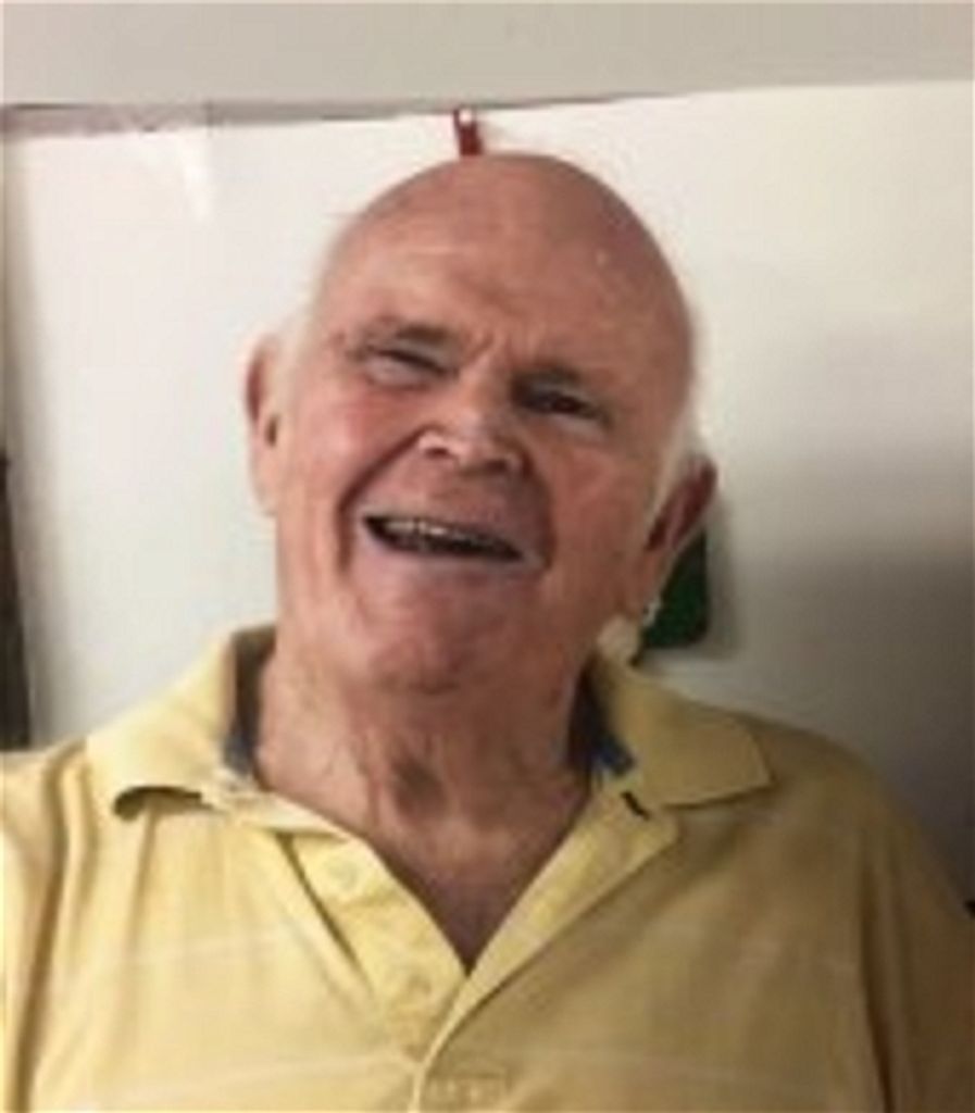 James Edward Harrell Profile Photo