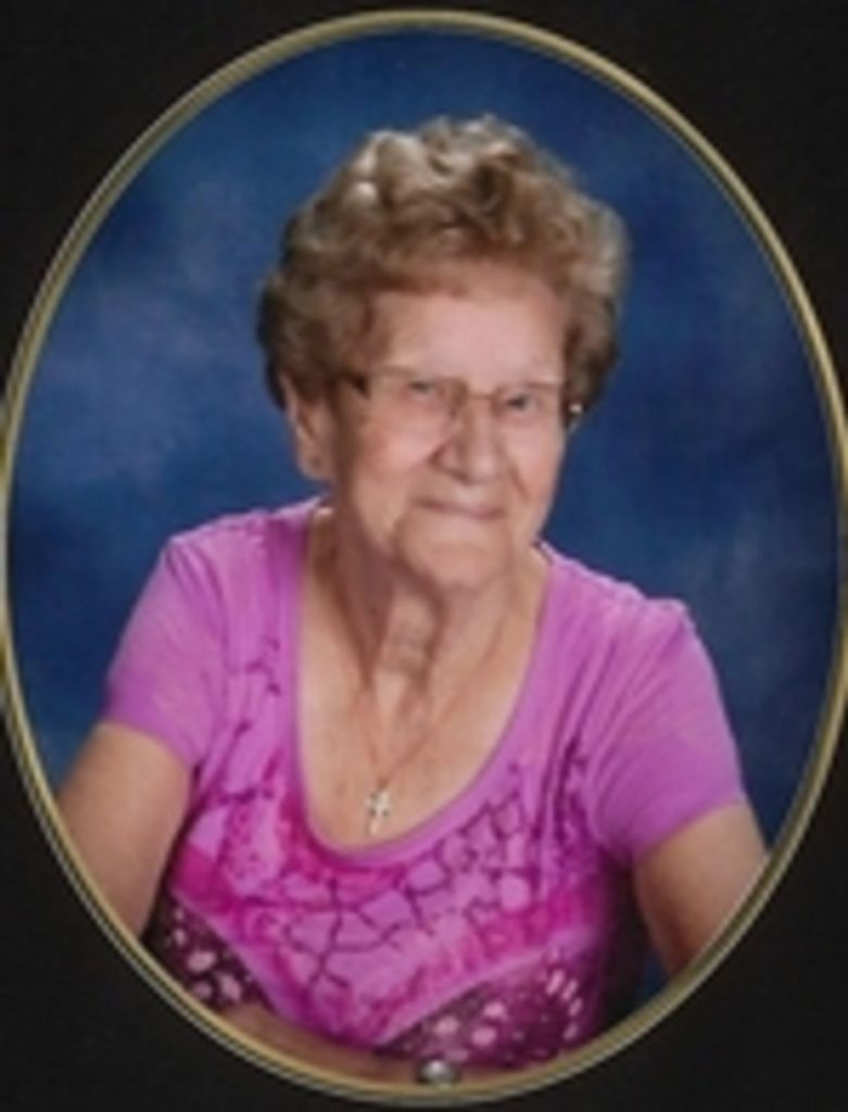 Ruby E. Smith