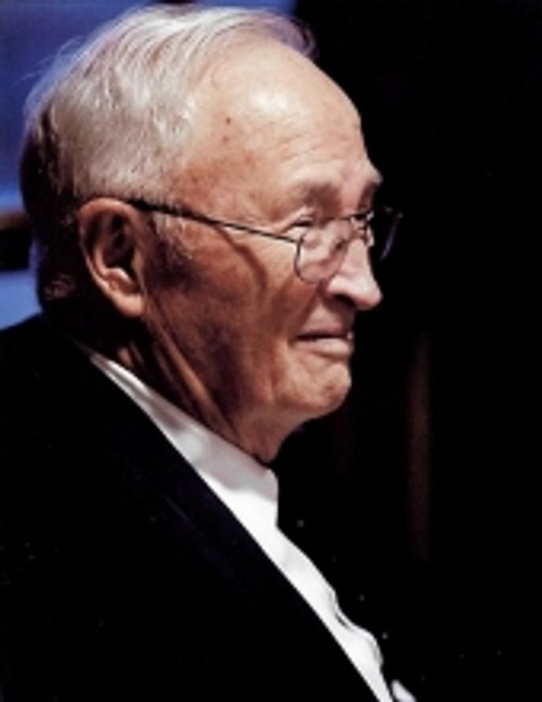 Paul Hantsbarger Profile Photo