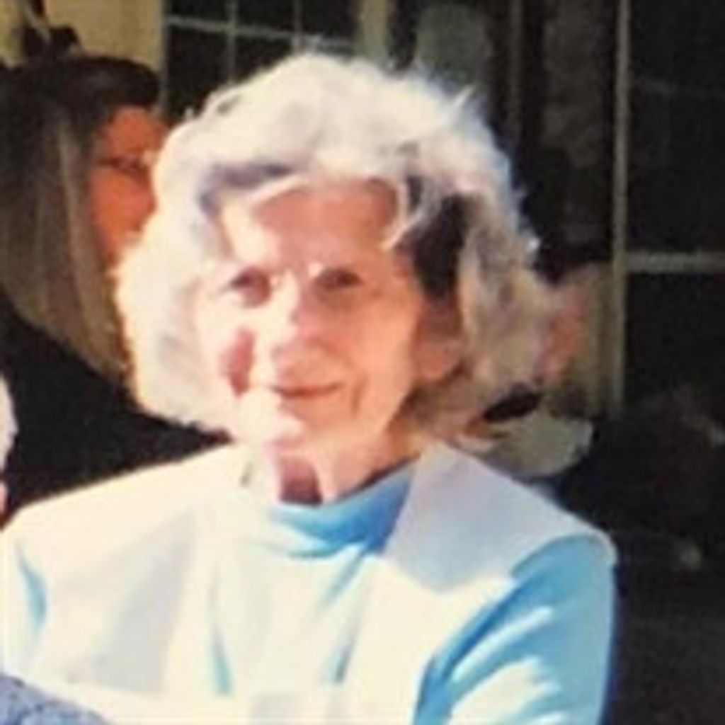Jean Jepson Baker