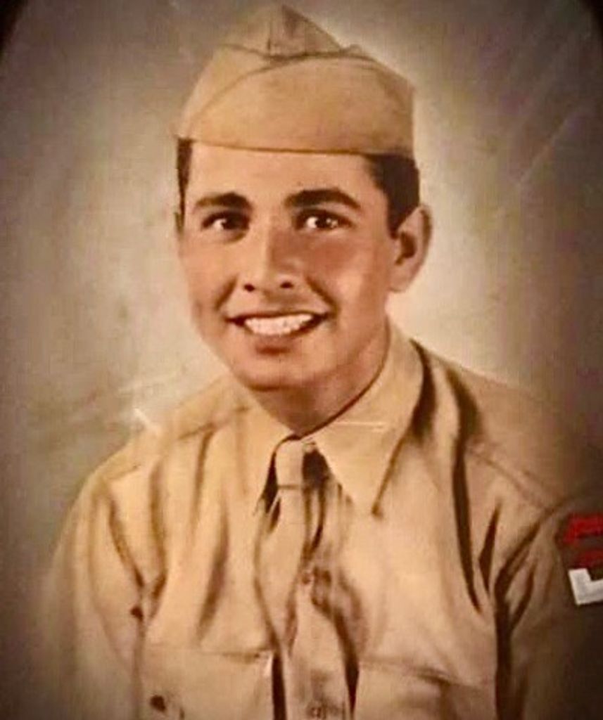 Felix Joseph Carrillo