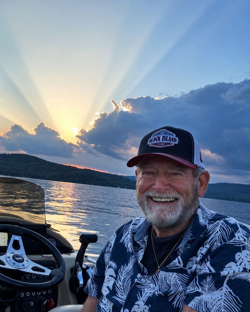 Pierre E Henry Profile Photo