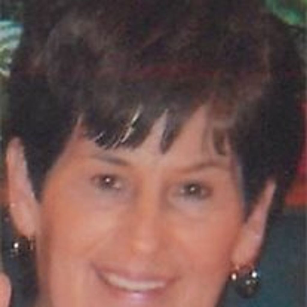 Beverly A. (Schmidt) Cloutier