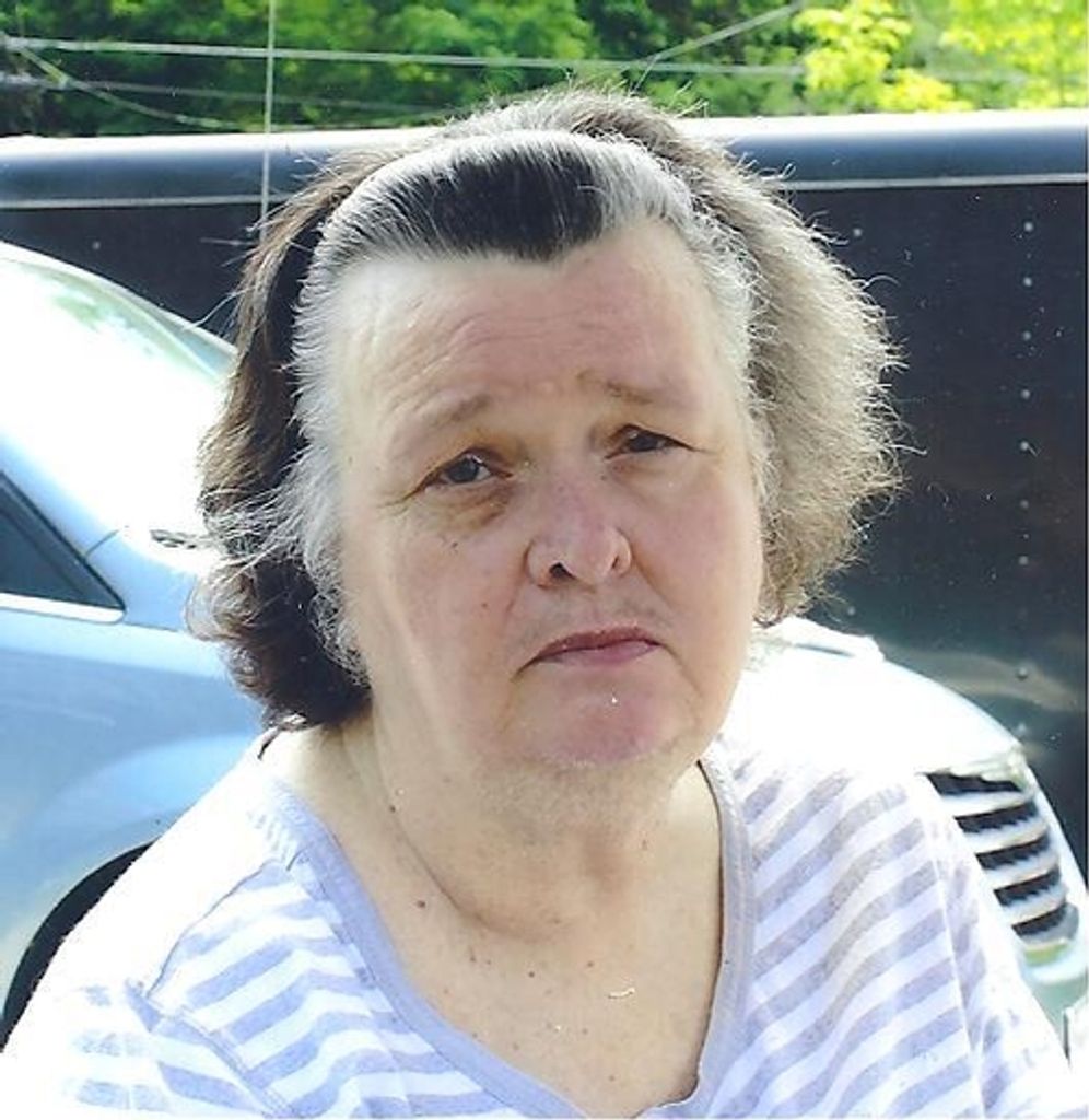 Jennifer Sue Lowther (Stewart) Profile Photo