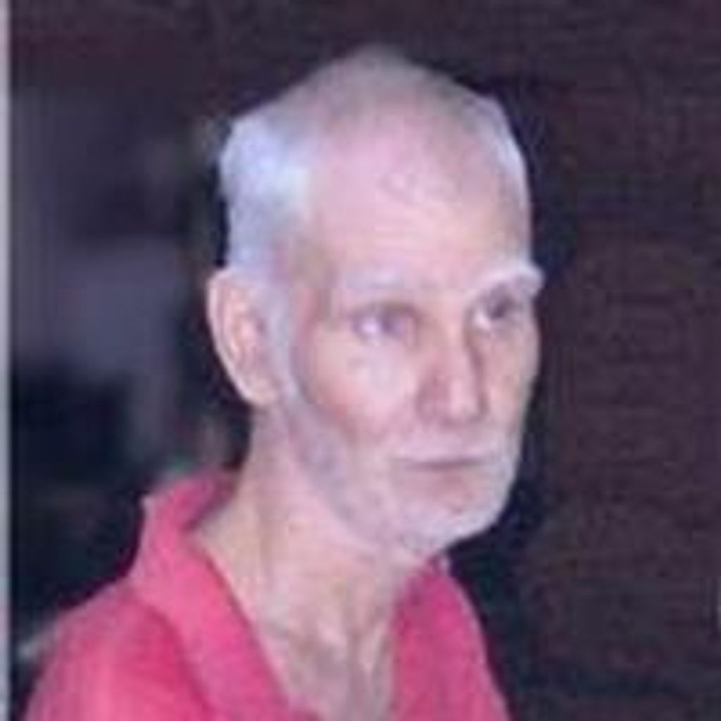 Gerald R. "Jake" Bryan