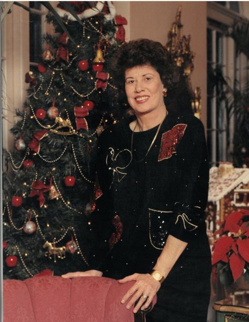 Dolores Simmons