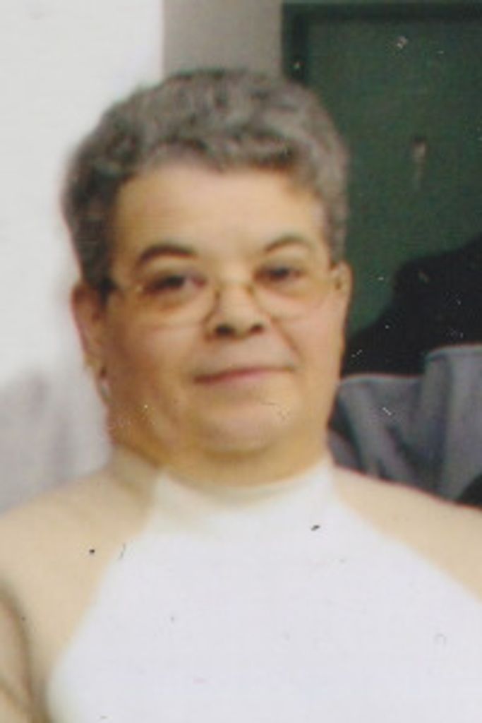 Kathleen A. Tench