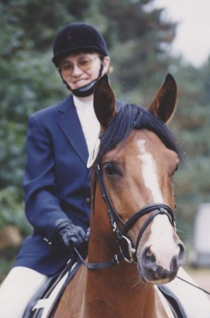 Sylvia Witte Profile Photo