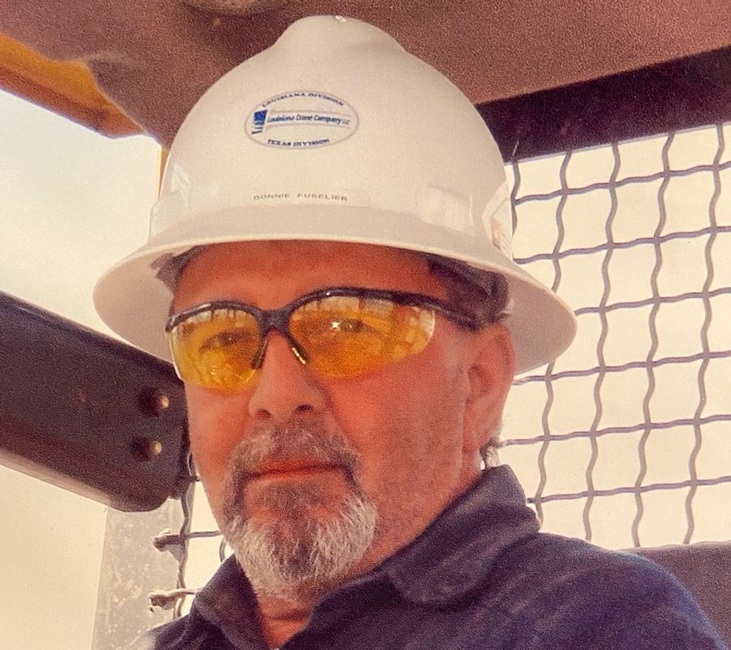 Donald Dean Fuselier