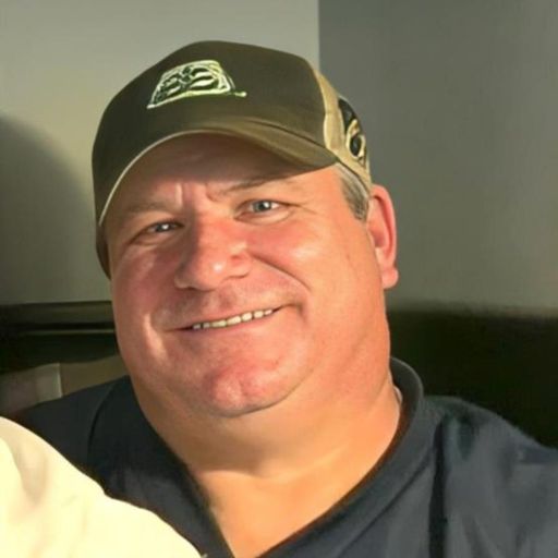 Dohn Thomas Armon Profile Photo