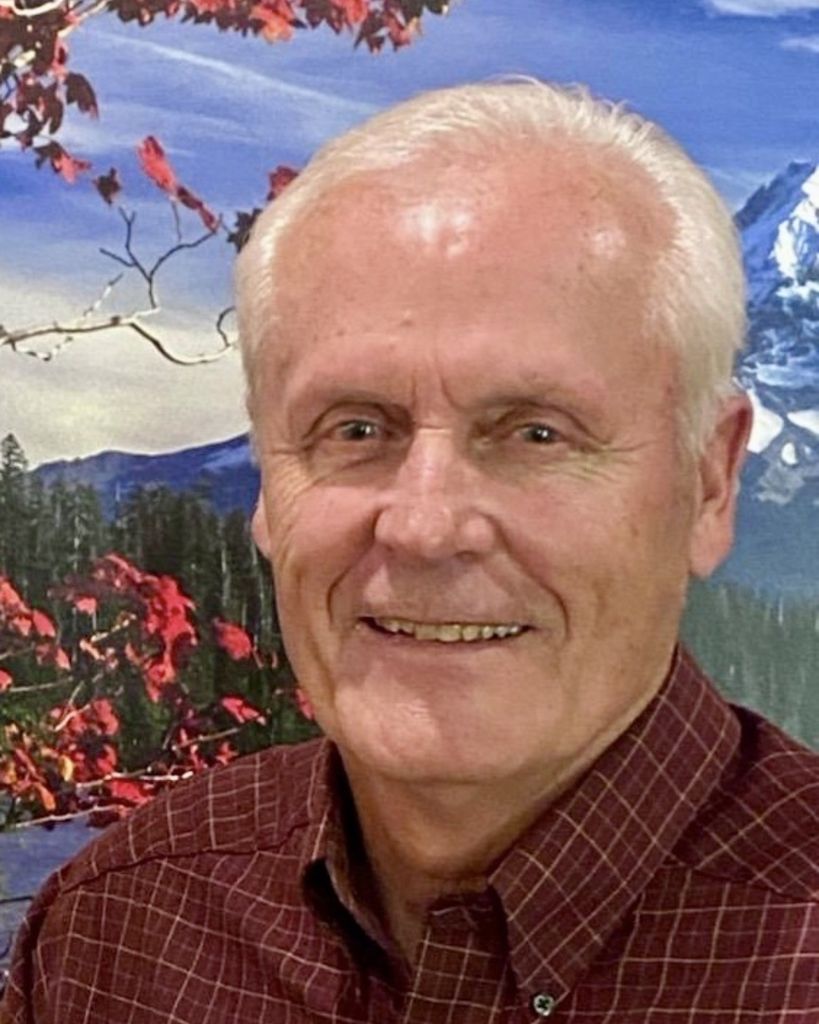 Wesley W Powell Profile Photo