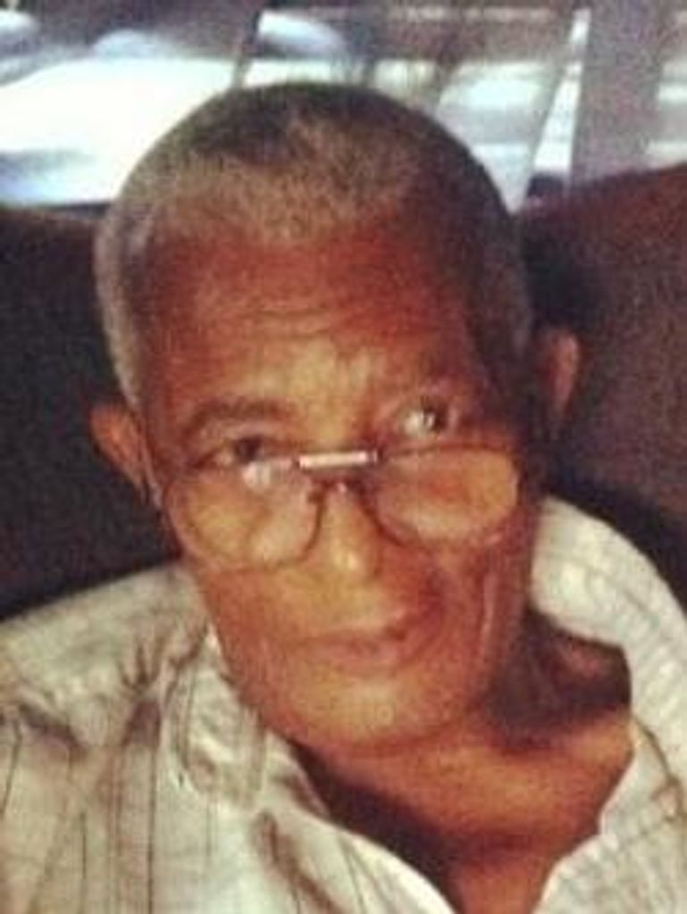 Clarence Bennett Profile Photo