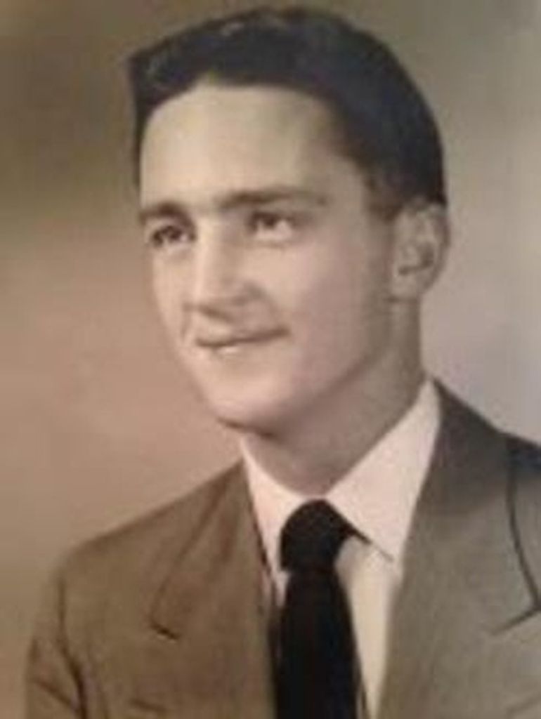 Charles Dorsey Dale, Iii