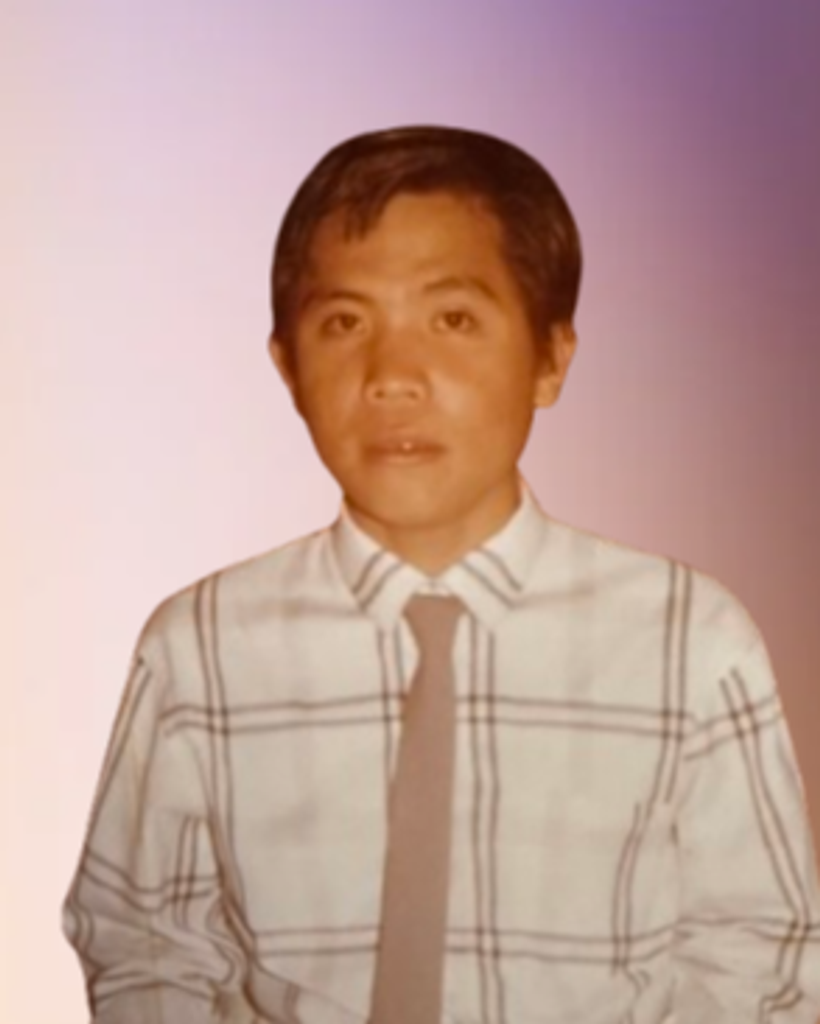 Ramil Dorillo Seballos Profile Photo