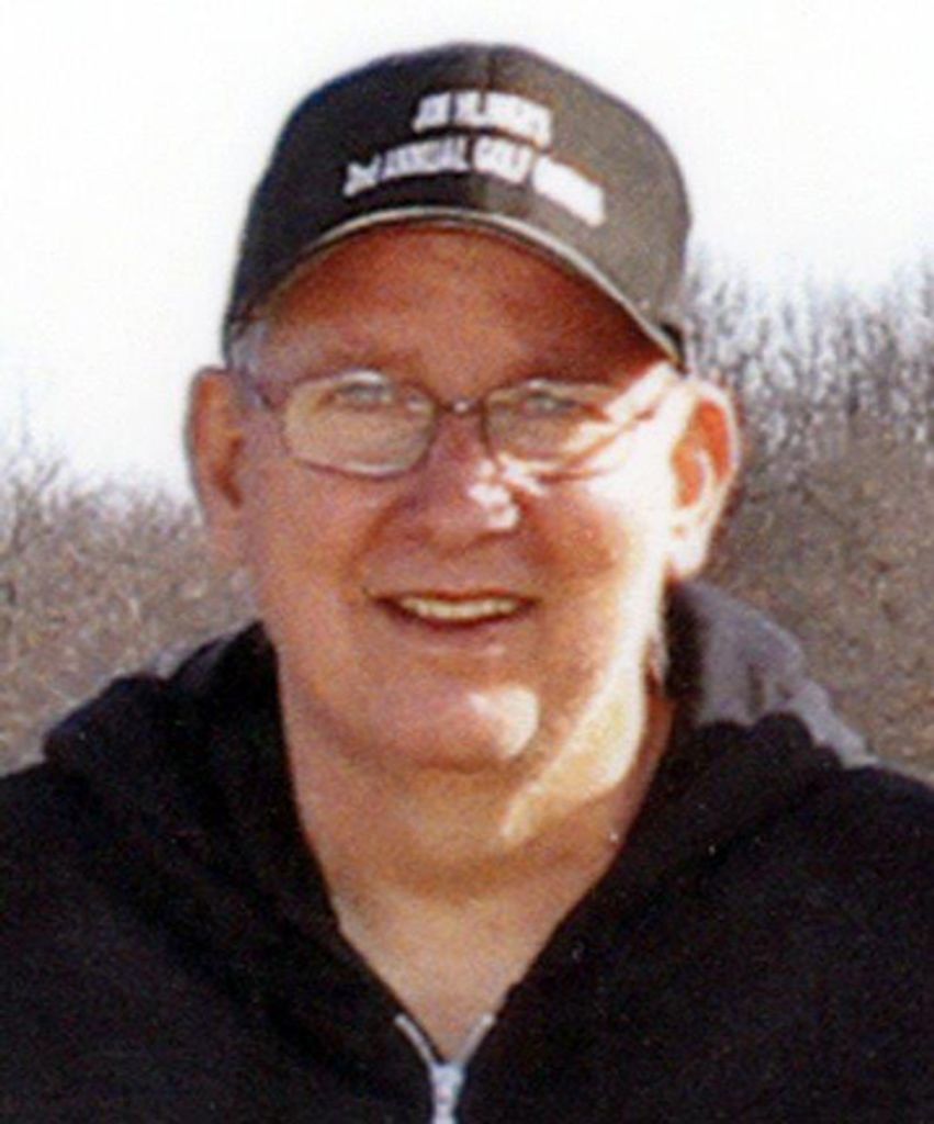 James Richard Hlinka