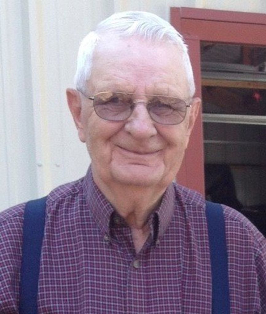 Robert E. Palmer