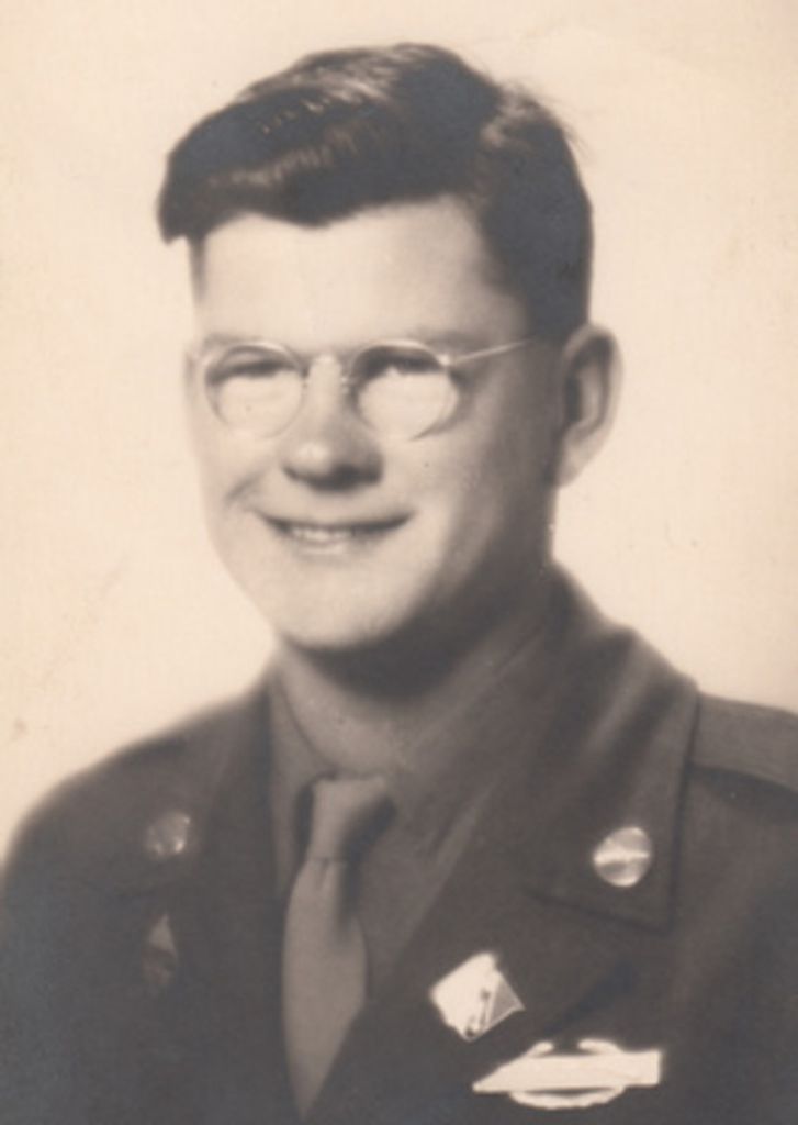 Richard B. Reed