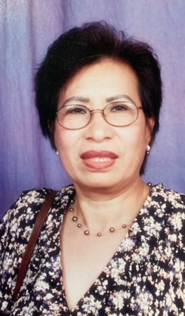 Joanne Tran Profile Photo