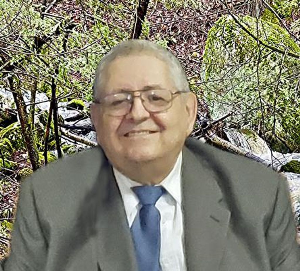 Joseph Simon Morrow Jr.