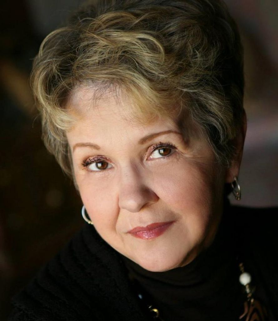 Dorothy Elizabeth Yoder Profile Photo