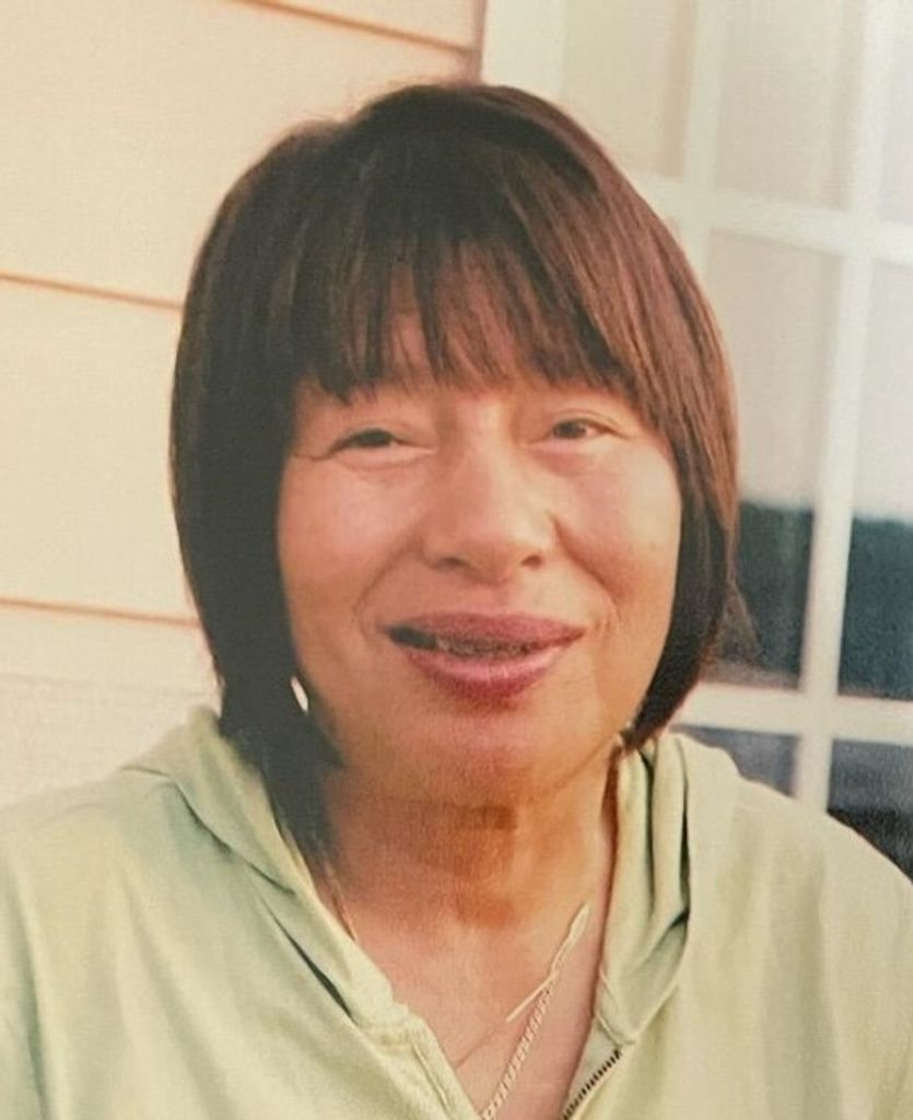 Hye Suk (Pang)  Brown Profile Photo