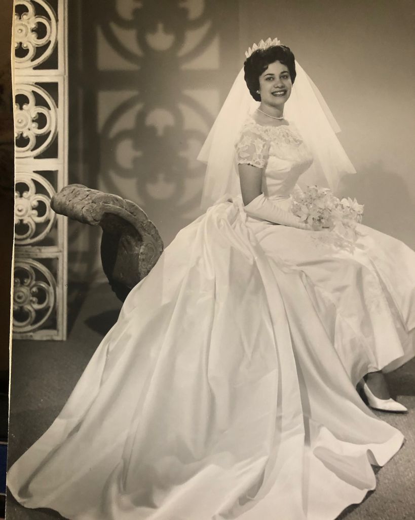 Maria Ysela Sanchez