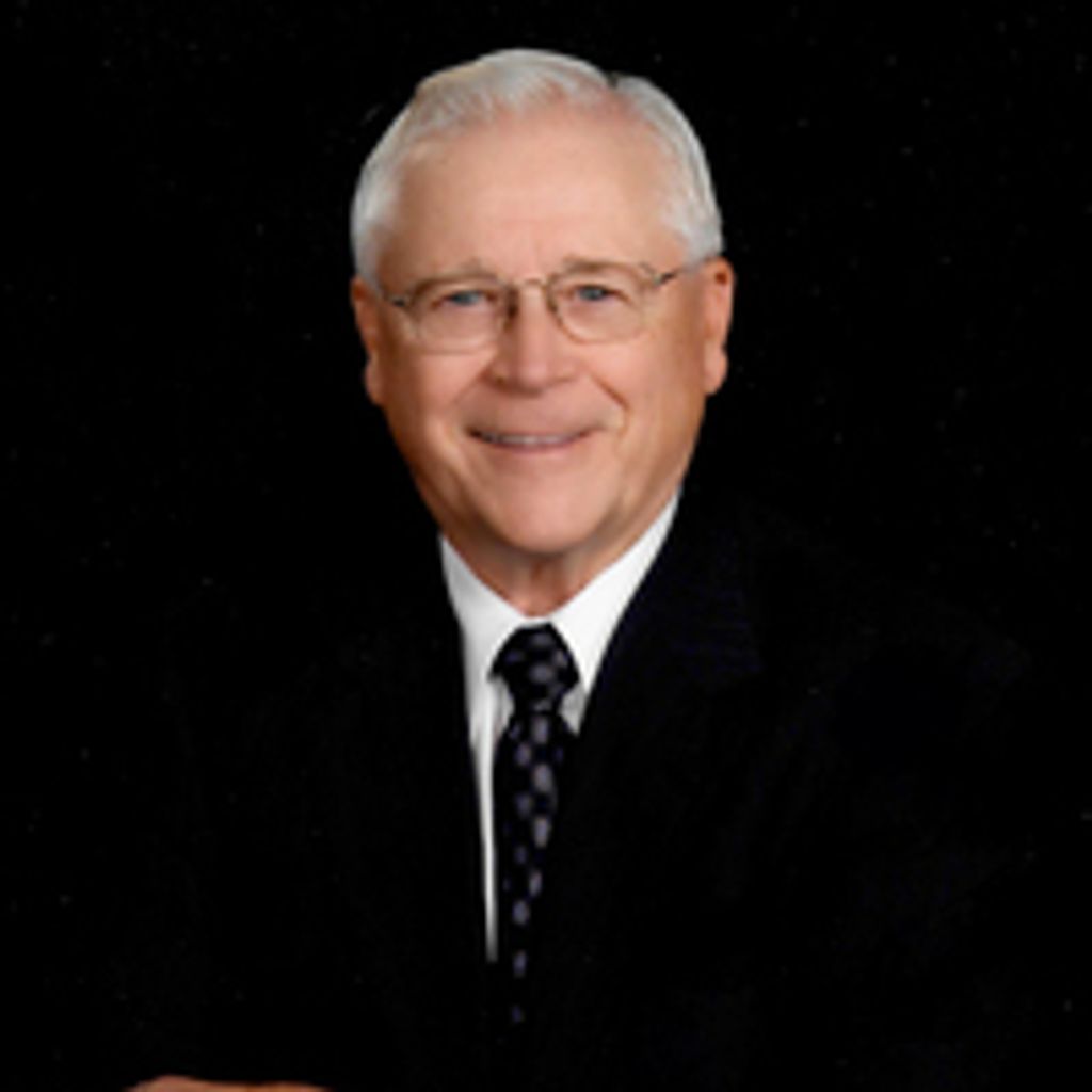 Francis J. Pax