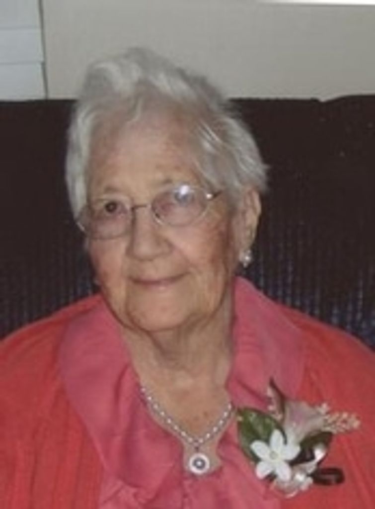 Betty Ryan