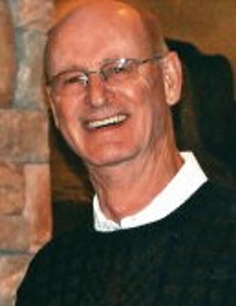Robert Pauley