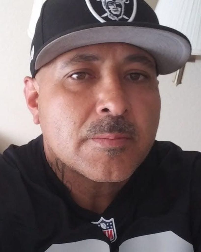 Eli Antonio Martinez