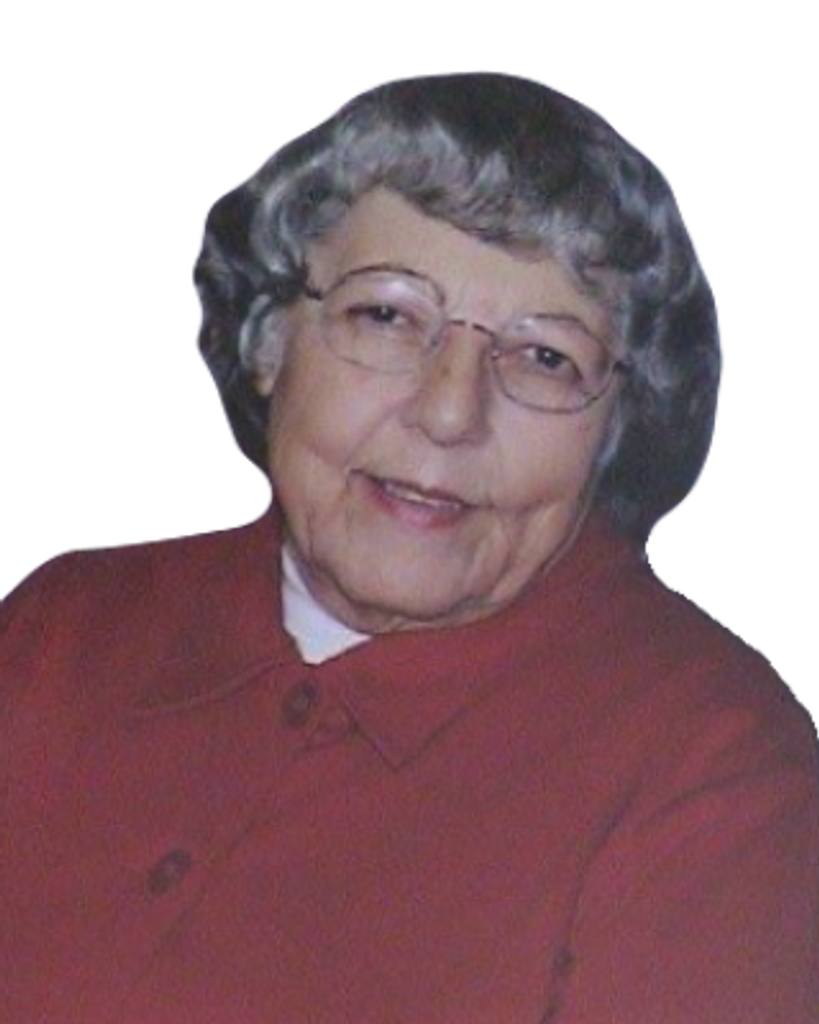 Mary Elizabeth (Salerni) Seest
