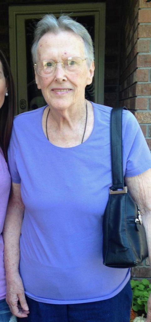 Betty Jo Lanham Profile Photo