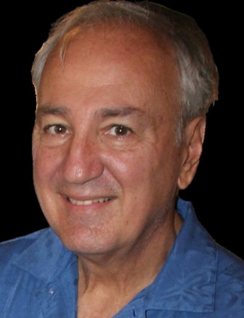 John Richard Demetro Profile Photo
