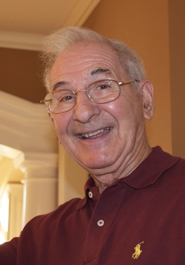 Elias Anthony Esposito