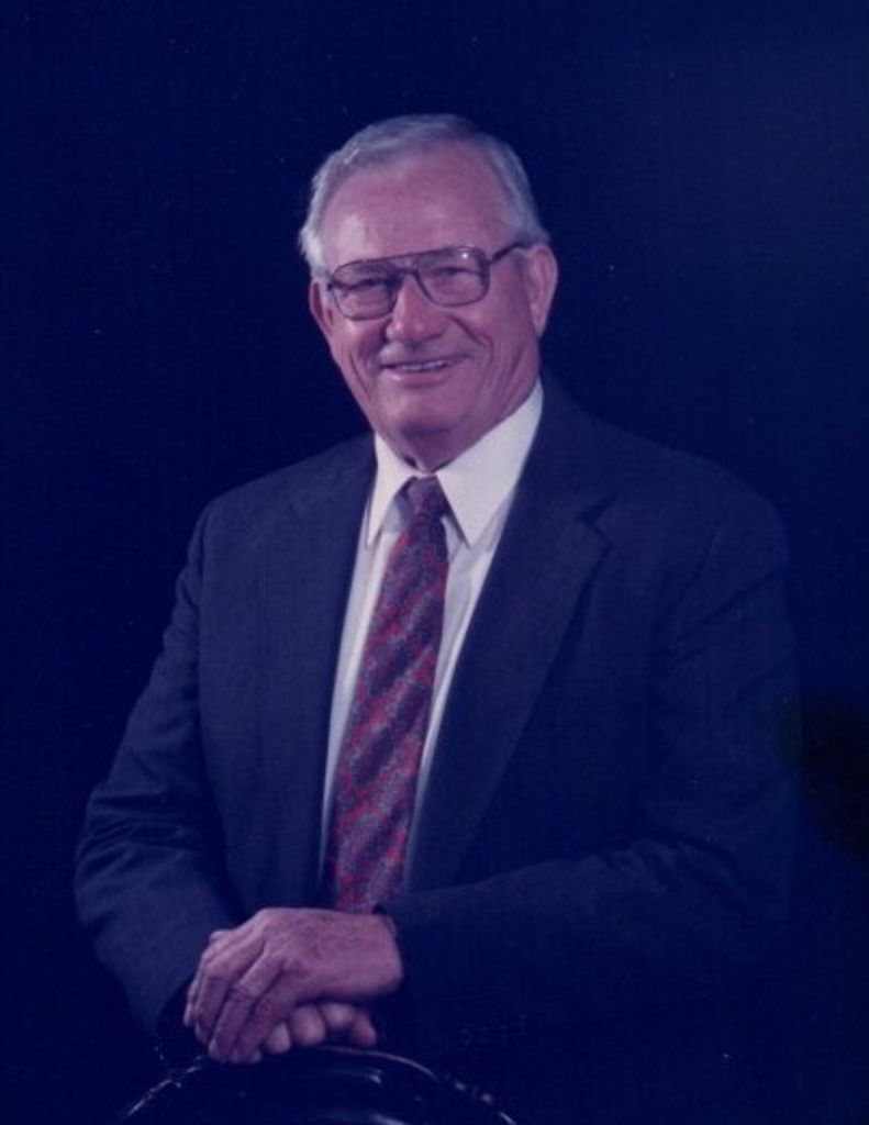 Lee Stalnaker