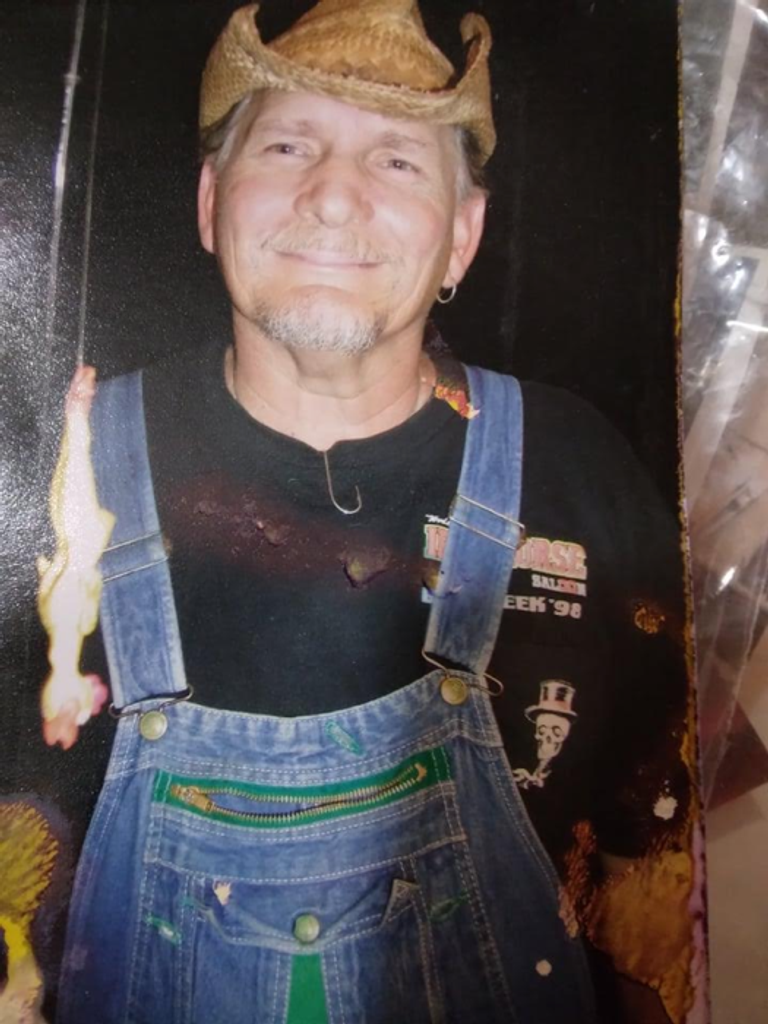 Danny Gardner Profile Photo