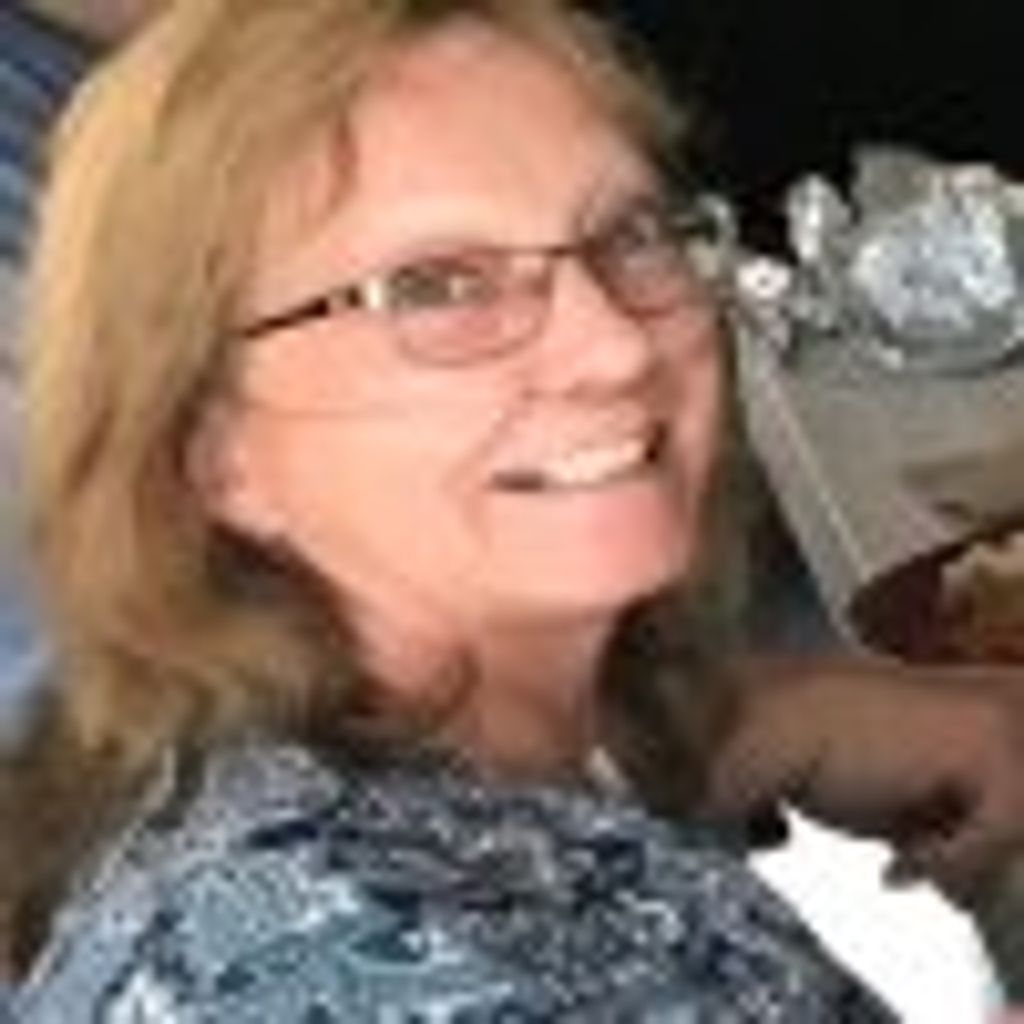 Brenda Joan Moderie (Croucher)