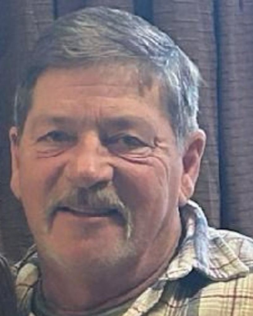 Billy Allen Davis