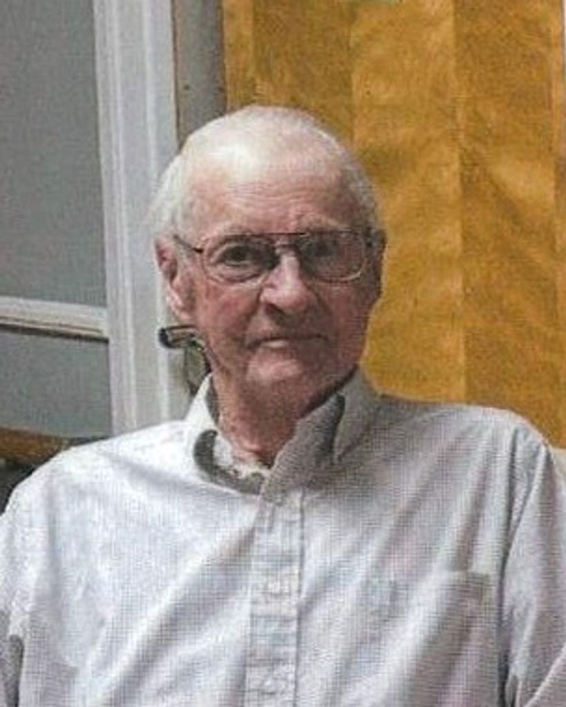 Earl Franklin Peterson Profile Photo