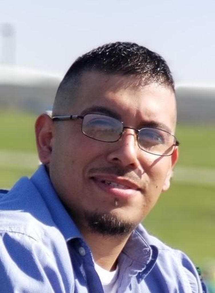 Rogelio Zamora Profile Photo