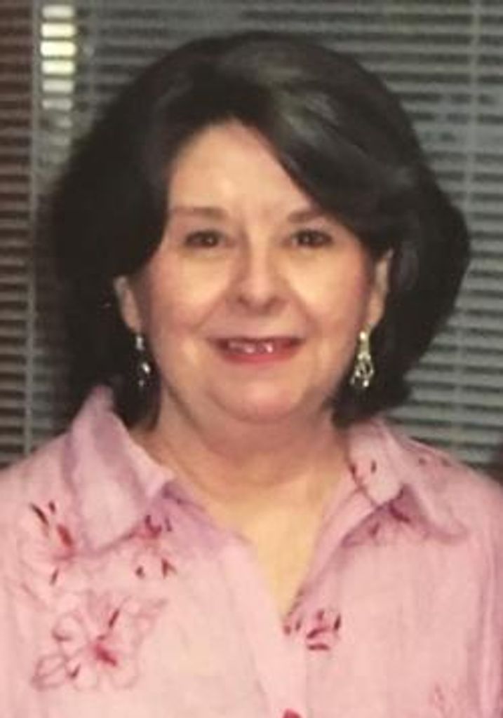 Tenia Rushing Blackmon Profile Photo