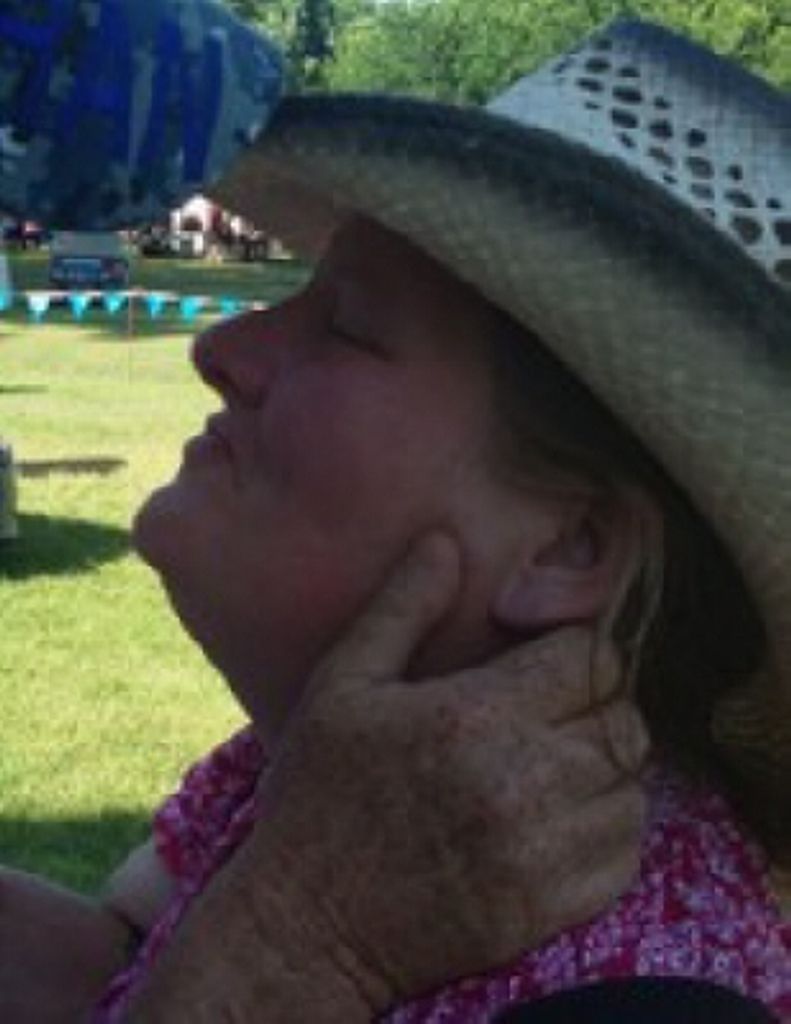 Rhonda Jean Johnson